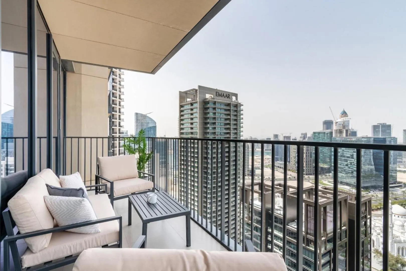 Guestready - Magnificent Heart Of Downtown Apartment Dubai