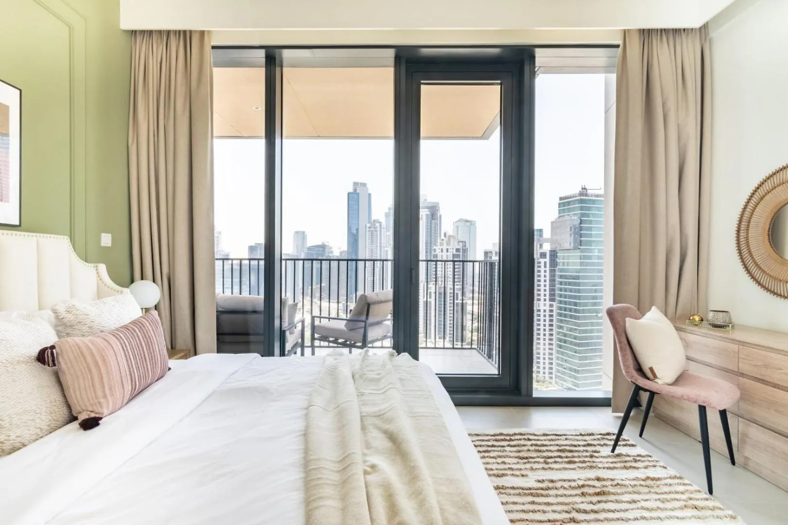 Guestready - Magnificent Heart Of Downtown Apartment Dubai United Arab Emirates