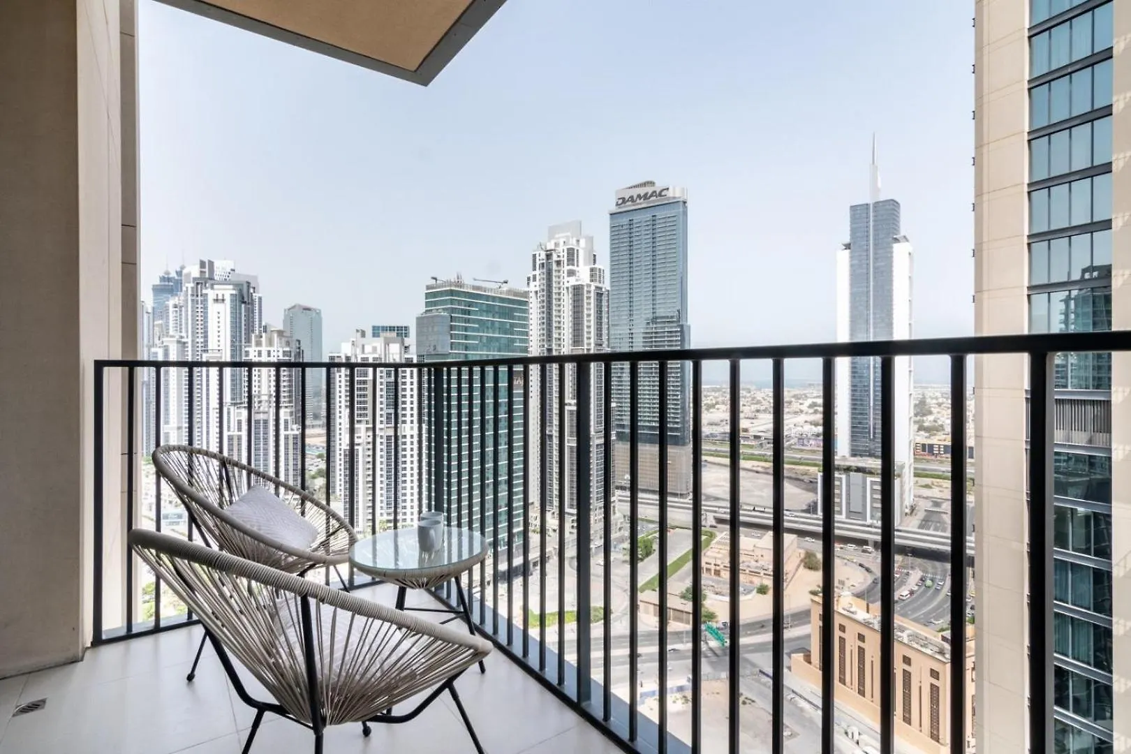 Guestready - Magnificent Heart Of Downtown Apartment Dubai 0*,  United Arab Emirates