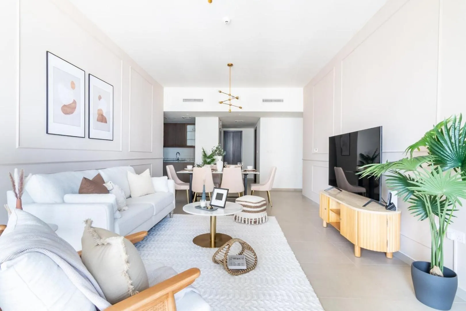 Guestready - Magnificent Heart Of Downtown Apartment Dubai