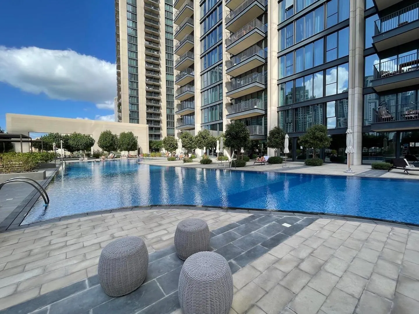 Guestready - Magnificent Heart Of Downtown Apartment Dubai