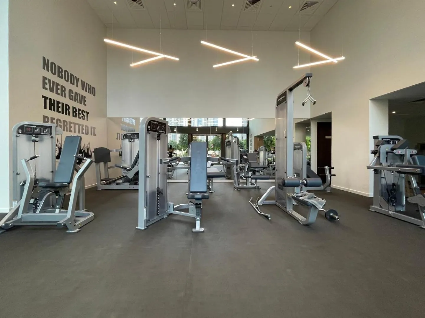 Guestready - Magnificent Heart Of Downtown Apartment Dubai United Arab Emirates