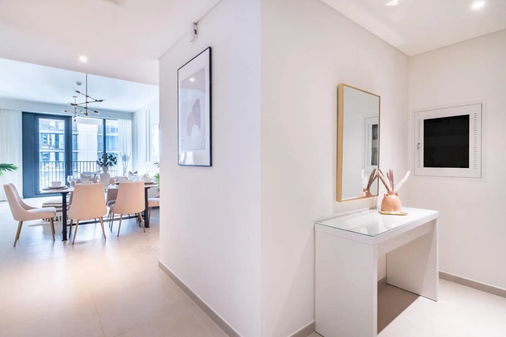 Guestready - Magnificent Heart Of Downtown Apartment Dubai