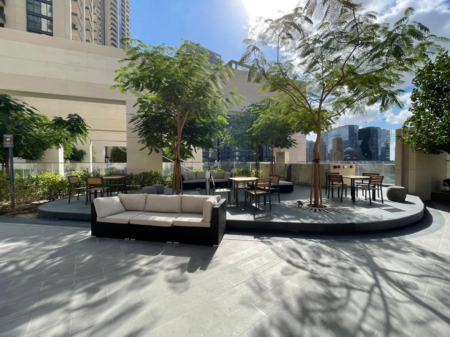 Guestready - Magnificent Heart Of Downtown Apartment Dubai 0*,  United Arab Emirates