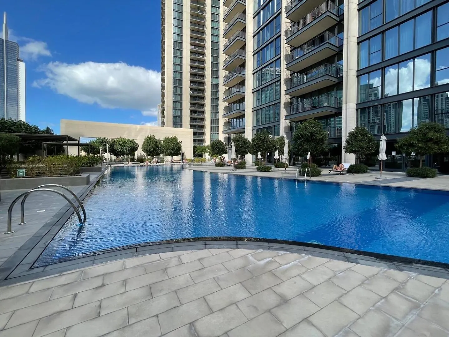 Guestready - Magnificent Heart Of Downtown Apartment Dubai
