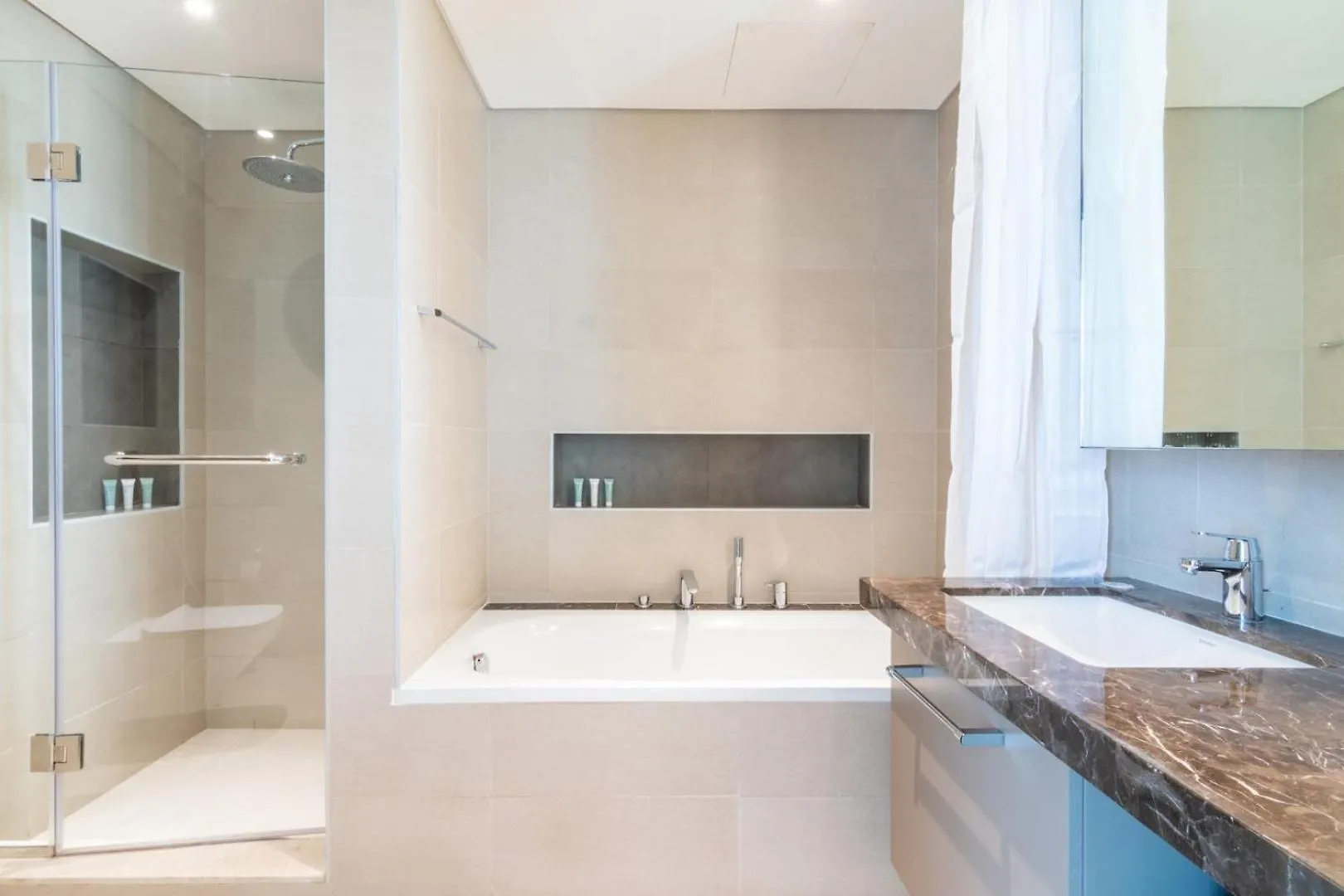 Guestready - Magnificent Heart Of Downtown Apartment Dubai 0*,