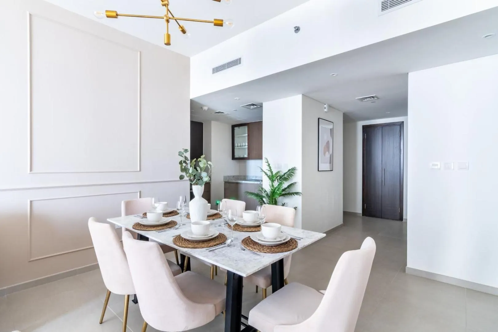 Guestready - Magnificent Heart Of Downtown Apartment Dubai