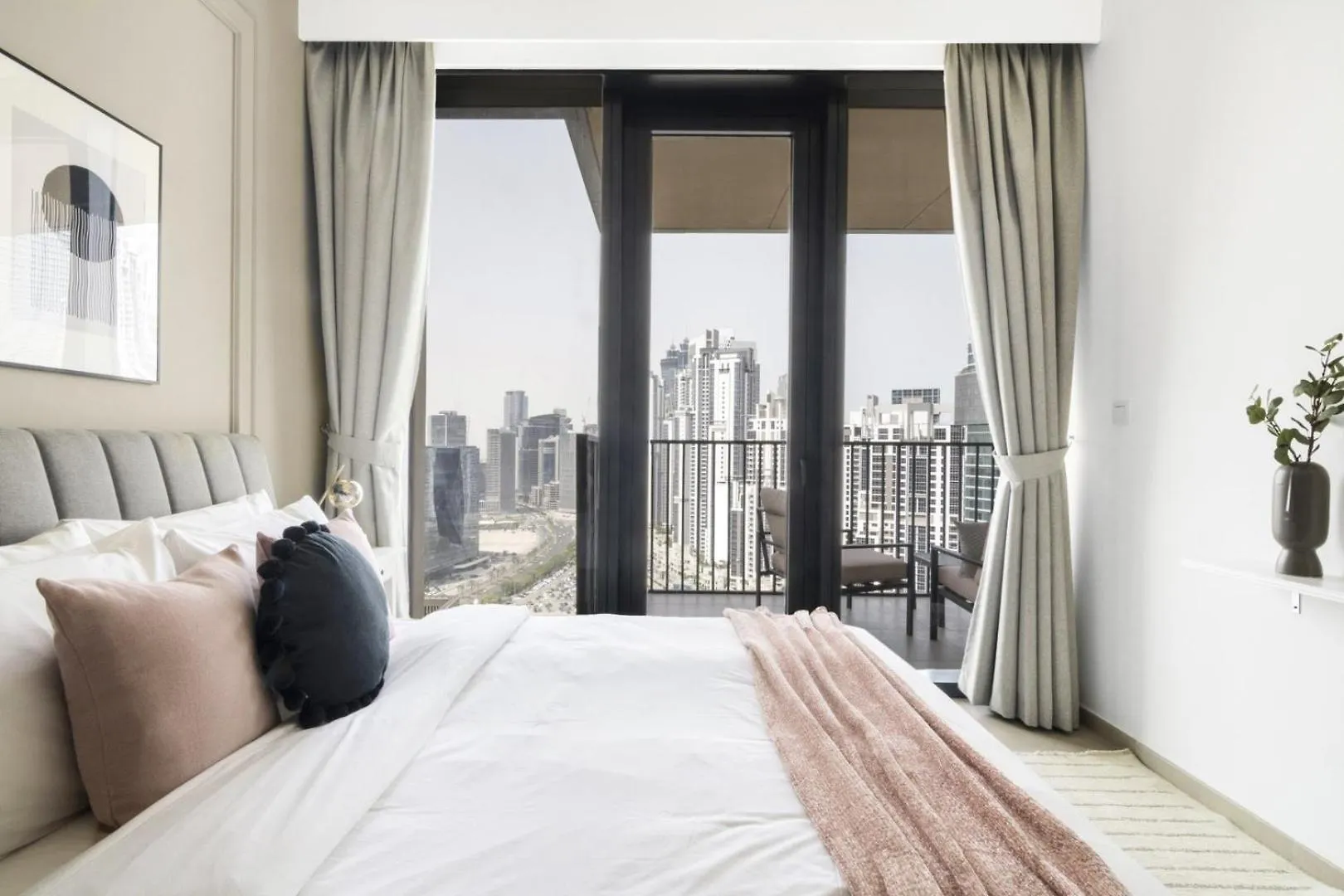 Guestready - Magnificent Heart Of Downtown Apartment Dubai United Arab Emirates