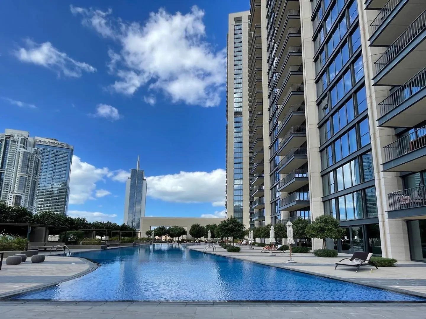 Guestready - Magnificent Heart Of Downtown Apartment Dubai