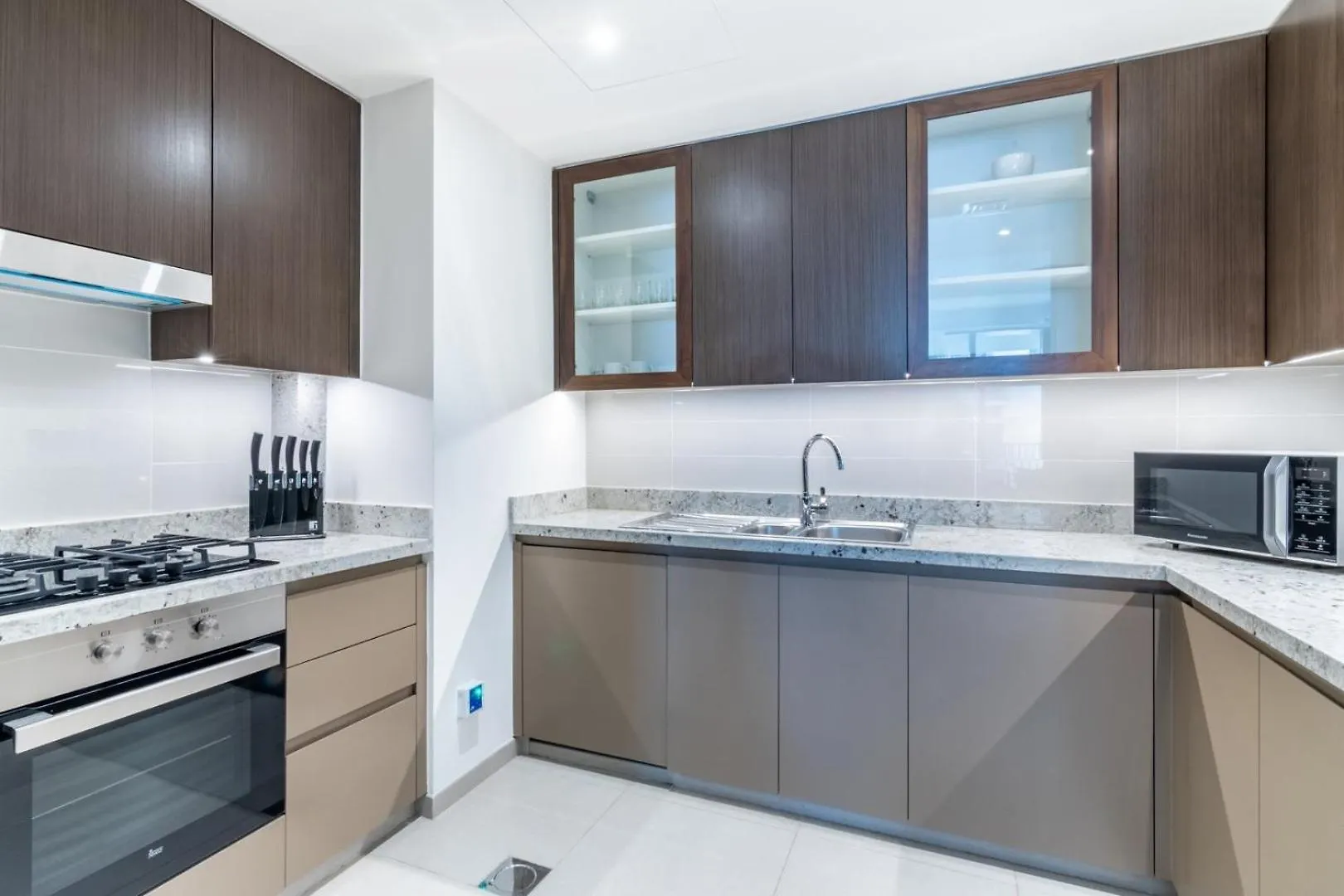 Guestready - Magnificent Heart Of Downtown Apartment Dubai 0*,