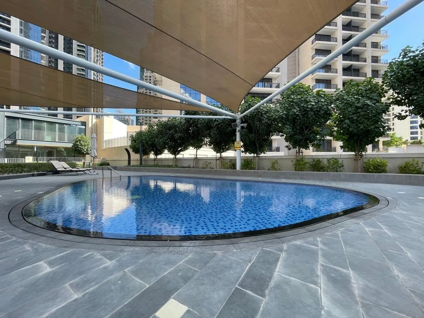 Guestready - Magnificent Heart Of Downtown Apartment Dubai