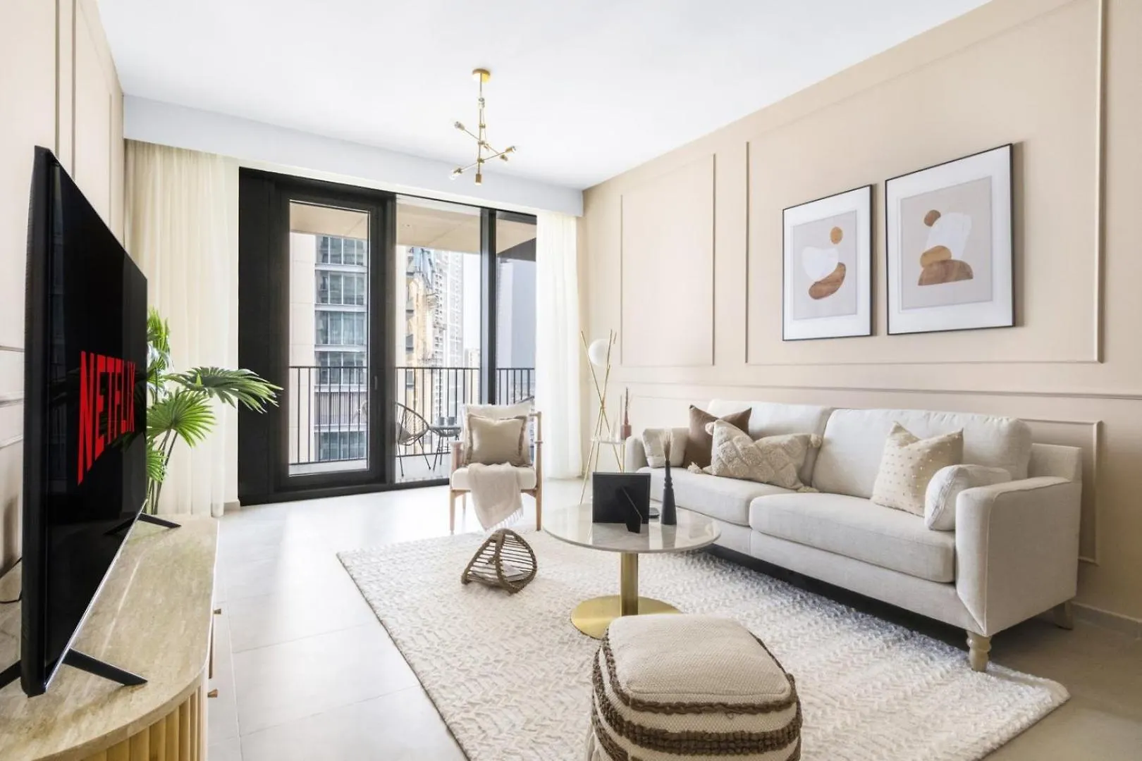 Guestready - Magnificent Heart Of Downtown Apartment Dubai