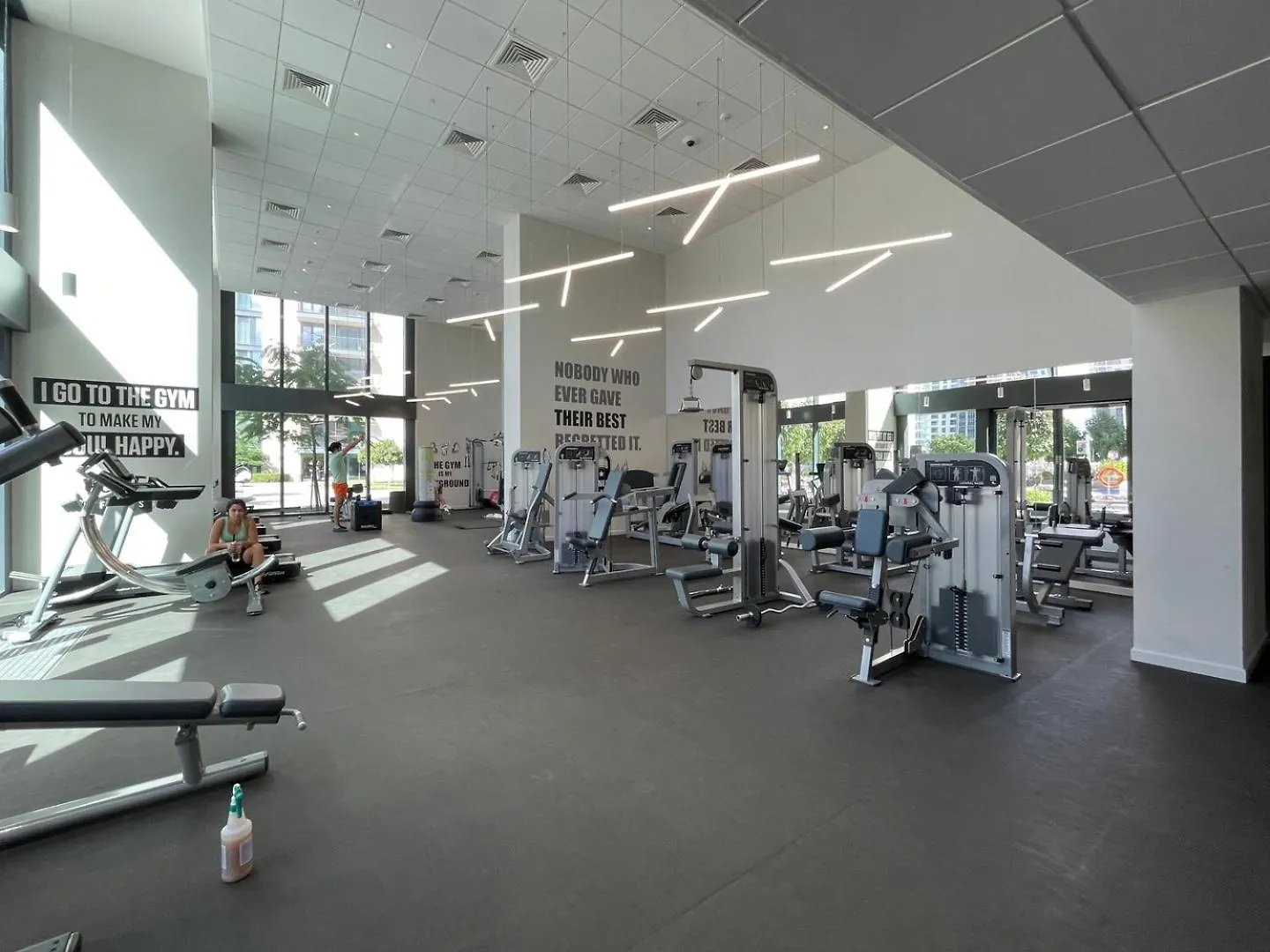 Guestready - Magnificent Heart Of Downtown Appartement Dubai