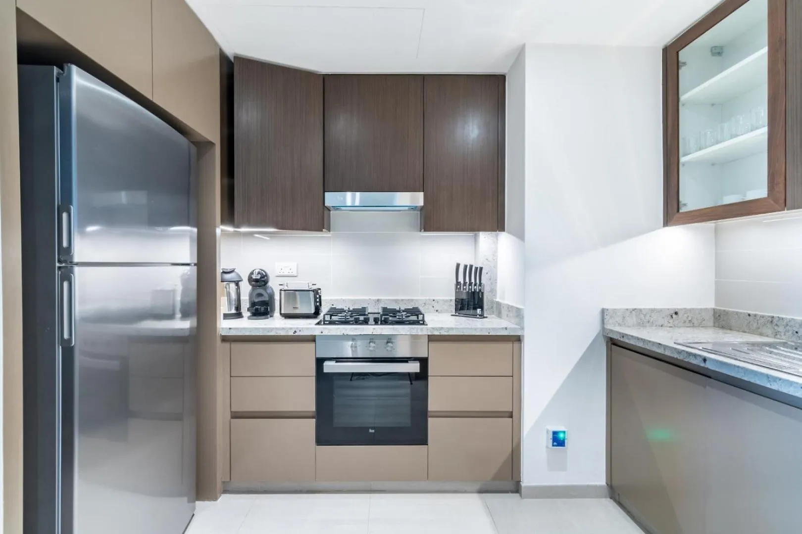 Guestready - Magnificent Heart Of Downtown Appartement Dubai Verenigde Arabische Emiraten