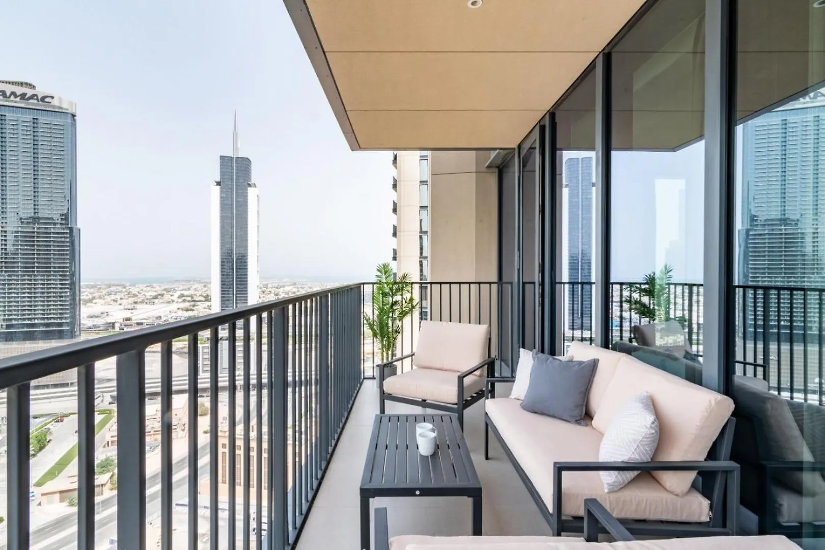 Guestready - Magnificent Heart Of Downtown Appartement Dubai 0*,  Verenigde Arabische Emiraten
